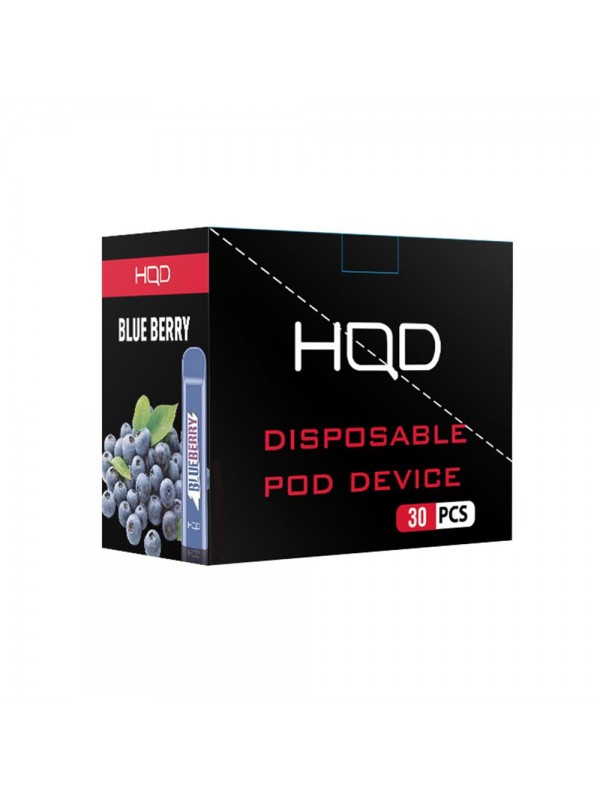 HQD CUVIE V1 DISPOSABLE WHOLESALE