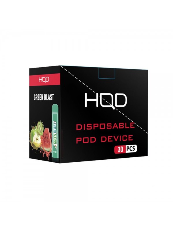 HQD CUVIE V1 DISPOSABLE WHOLESALE