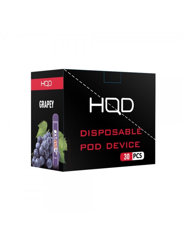 HQD CUVIE V1 DISPOSABLE WHOLESALE