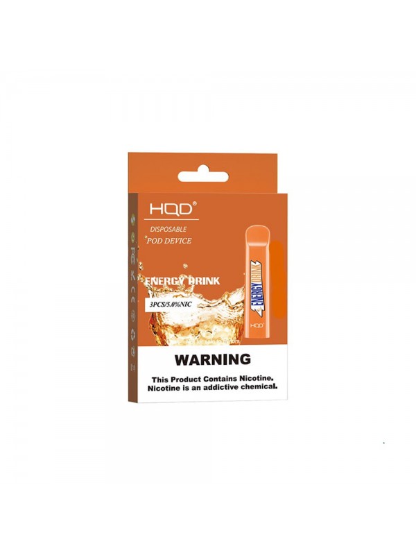 HQD CUVIE V1 DISPOSABLE WHOLESALE