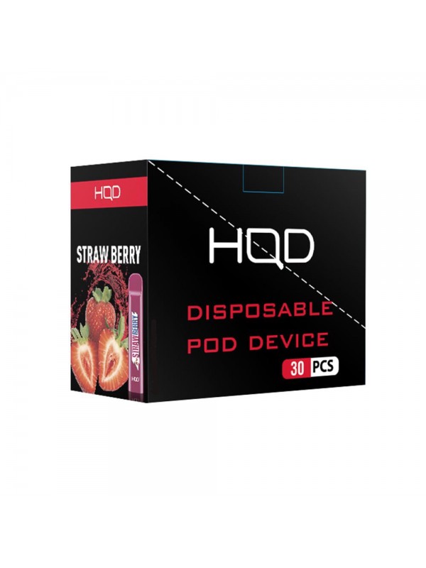 HQD CUVIE V1 DISPOSABLE WHOLESALE