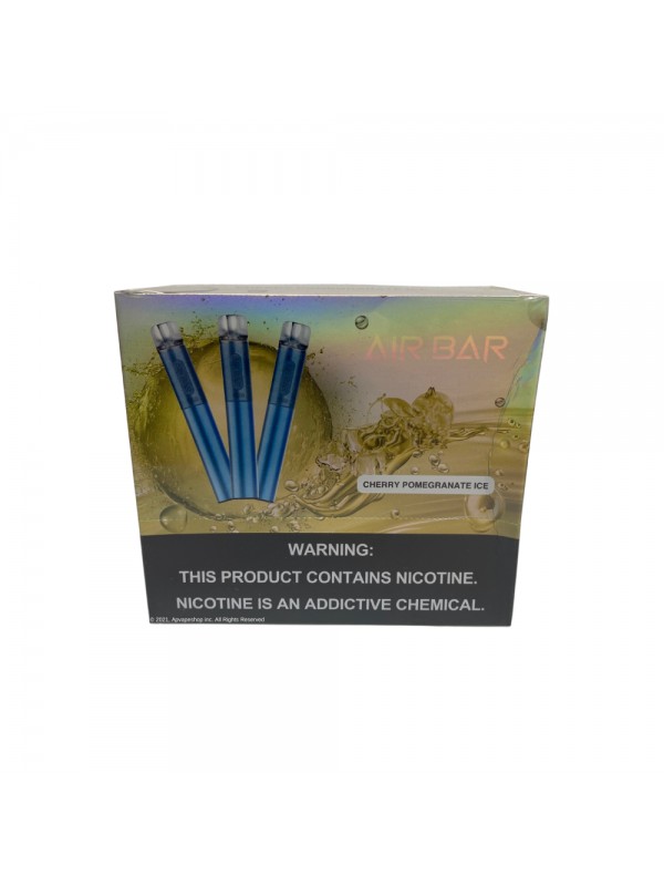 AIR BAR LUX DISPOSABLE WHOLESALE