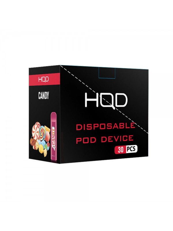 HQD CUVIE V1 DISPOSABLE WHOLESALE