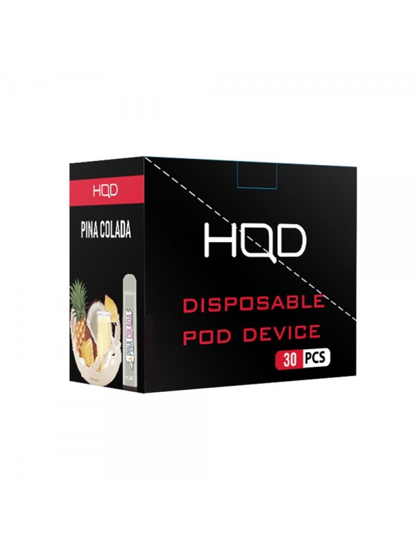 HQD CUVIE V1 DISPOSABLE WHOLESALE