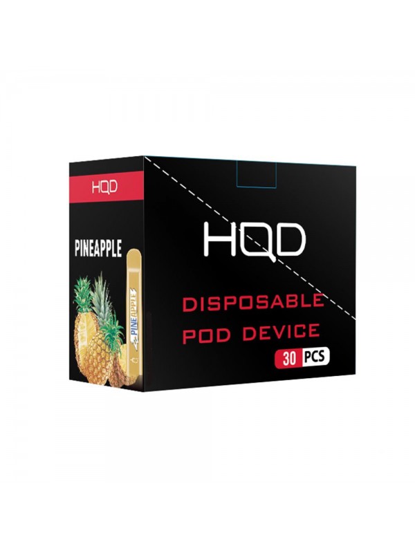 HQD CUVIE V1 DISPOSABLE WHOLESALE