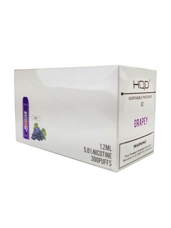 HQD CUVIE V2 WHOLESALE