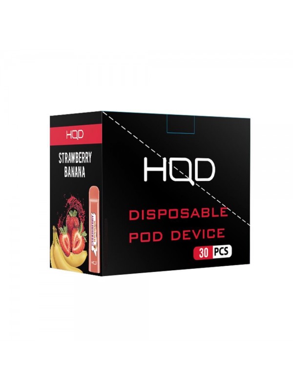 HQD CUVIE V1 DISPOSABLE WHOLESALE