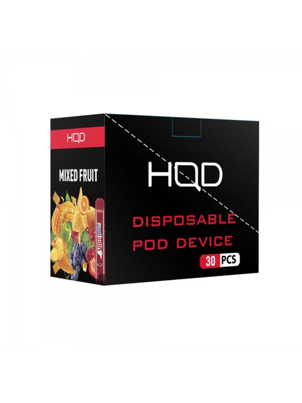 HQD CUVIE V1 DISPOSABLE WHOLESALE