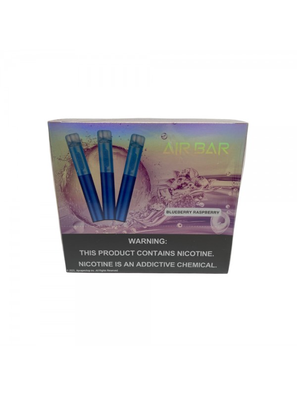 AIR BAR LUX DISPOSABLE WHOLESALE