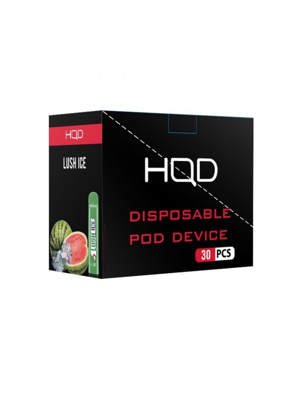 HQD CUVIE V1 DISPOSABLE WHOLESALE