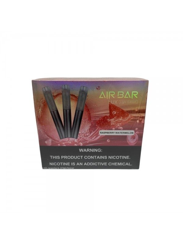 AIR BAR LUX DISPOSABLE WHOLESALE