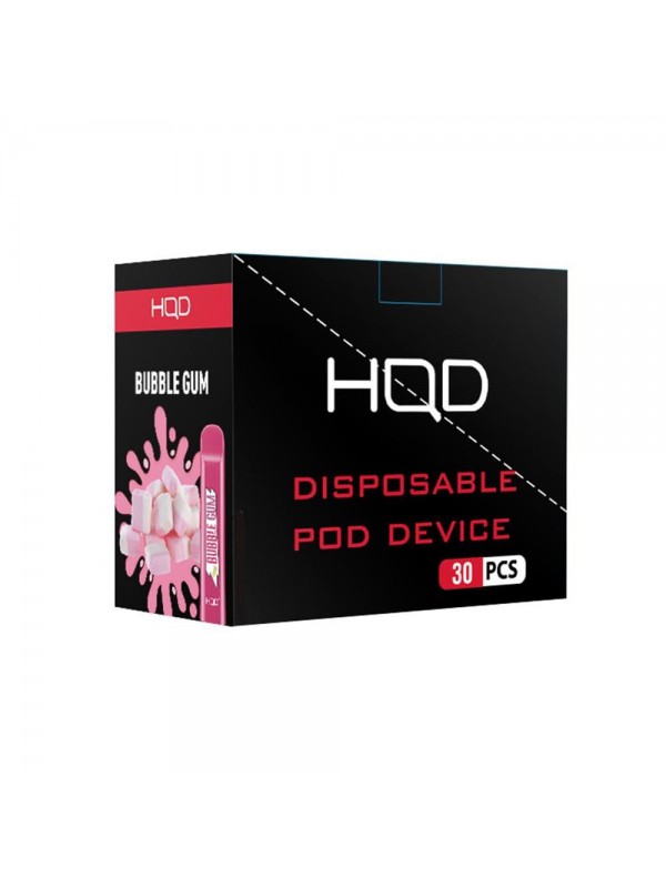 HQD CUVIE V1 DISPOSABLE WHOLESALE