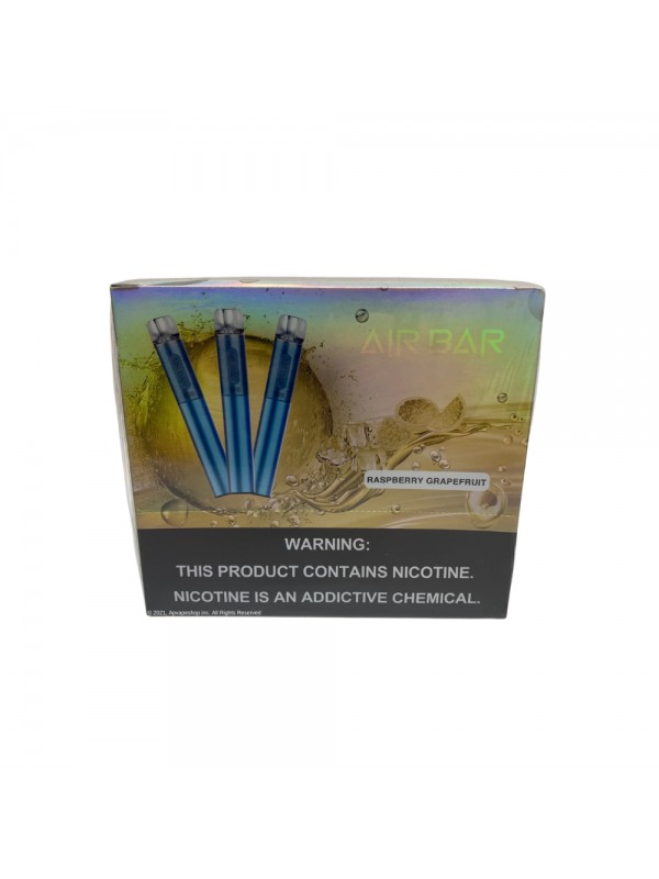 AIR BAR LUX DISPOSABLE WHOLESALE