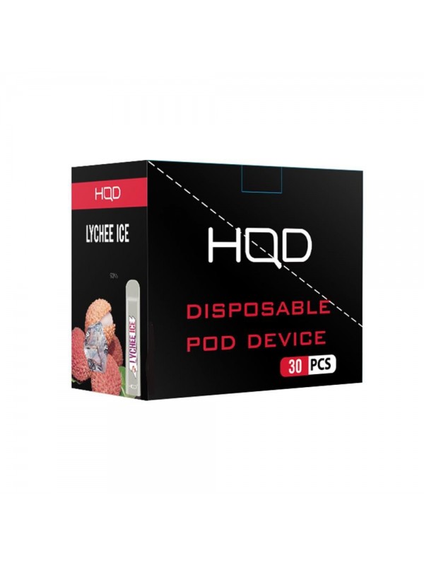 HQD CUVIE V1 DISPOSABLE WHOLESALE