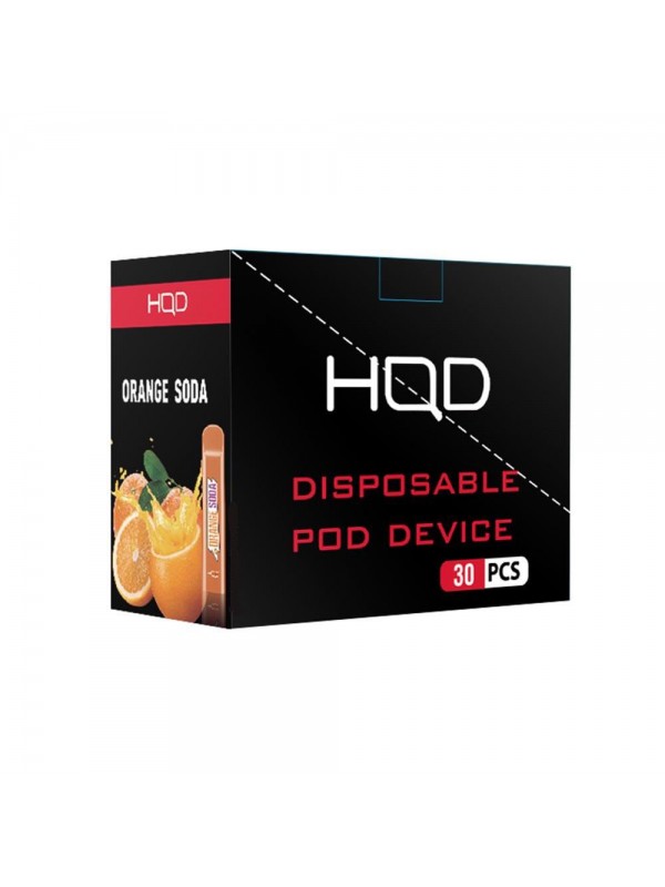 HQD CUVIE V1 DISPOSABLE WHOLESALE