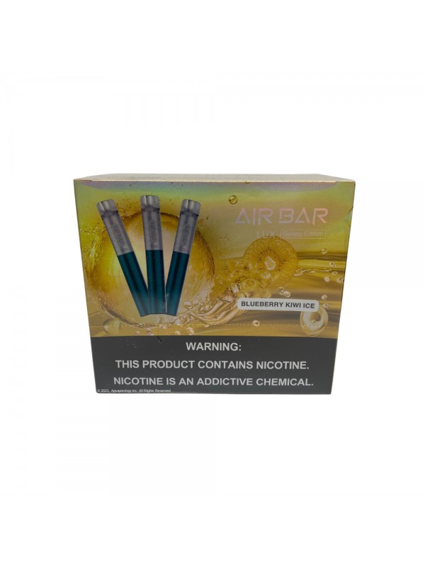 AIR BAR LUX DISPOSABLE WHOLESALE