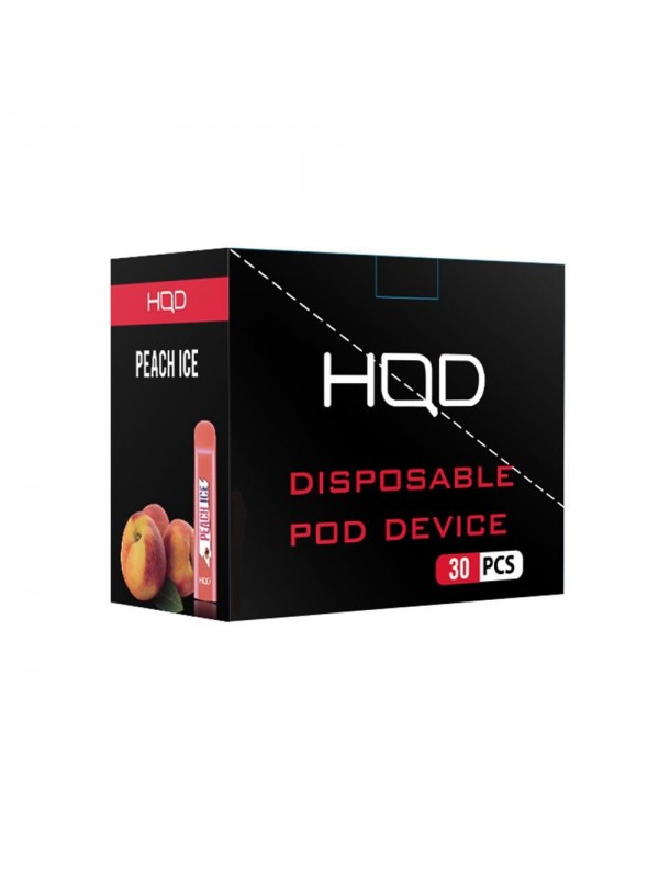 HQD CUVIE V1 DISPOSABLE WHOLESALE