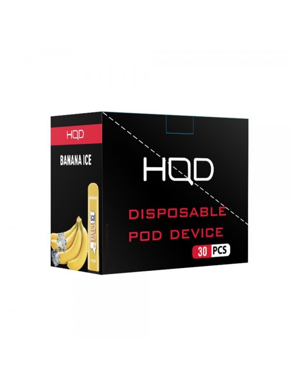 HQD CUVIE V1 DISPOSABLE WHOLESALE