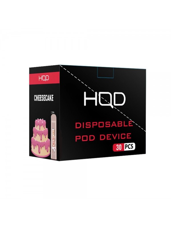 HQD CUVIE V1 DISPOSABLE WHOLESALE