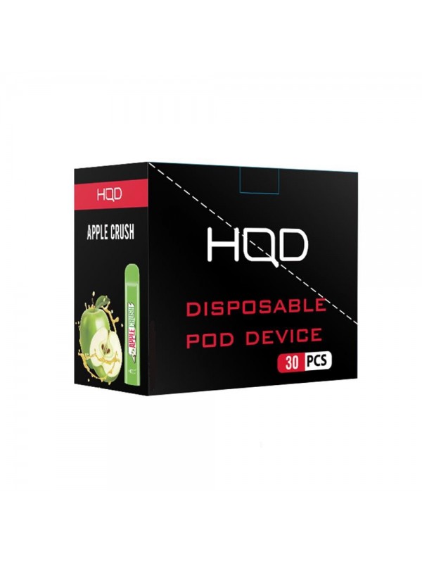 HQD CUVIE V1 DISPOSABLE WHOLESALE