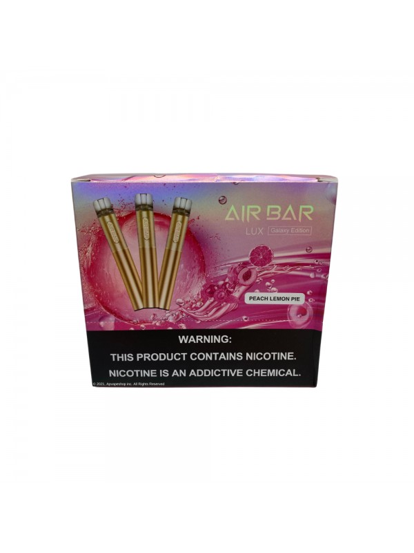 AIR BAR LUX DISPOSABLE WHOLESALE