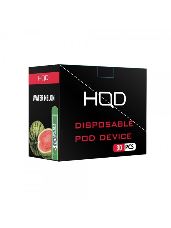 HQD CUVIE V1 DISPOSABLE WHOLESALE