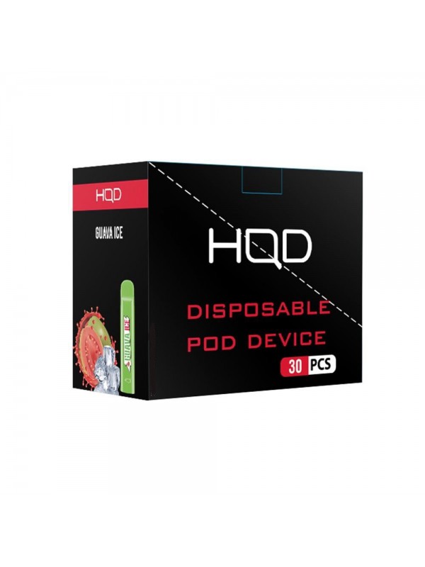 HQD CUVIE V1 DISPOSABLE WHOLESALE