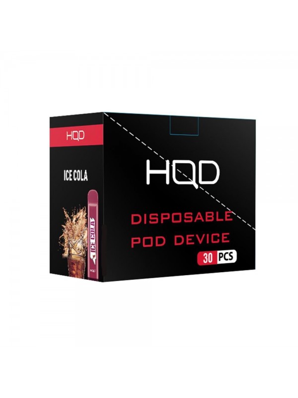 HQD CUVIE V1 DISPOSABLE WHOLESALE