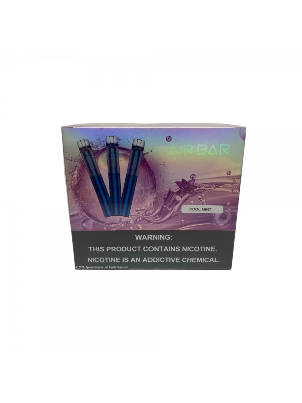 AIR BAR LUX DISPOSABLE WHOLESALE