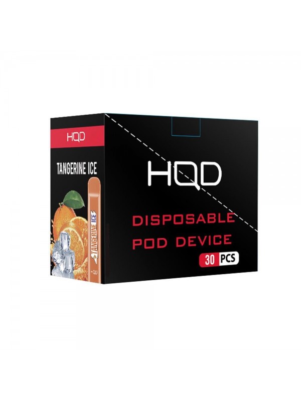 HQD CUVIE V1 DISPOSABLE WHOLESALE