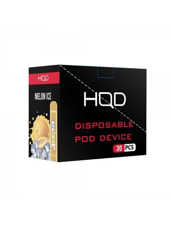 HQD CUVIE V1 DISPOSABLE WHOLESALE