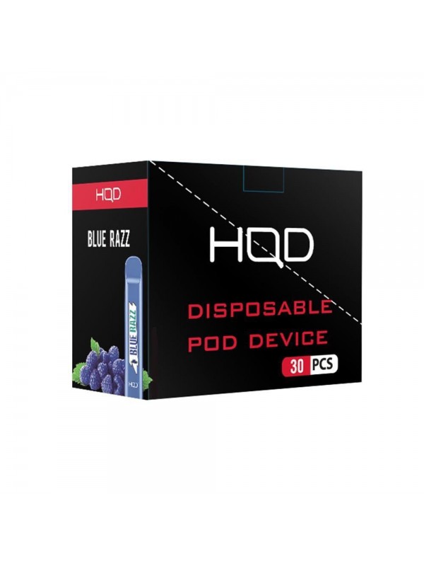 HQD CUVIE V1 DISPOSABLE WHOLESALE