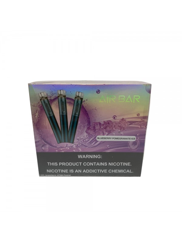 AIR BAR LUX DISPOSABLE WHOLESALE