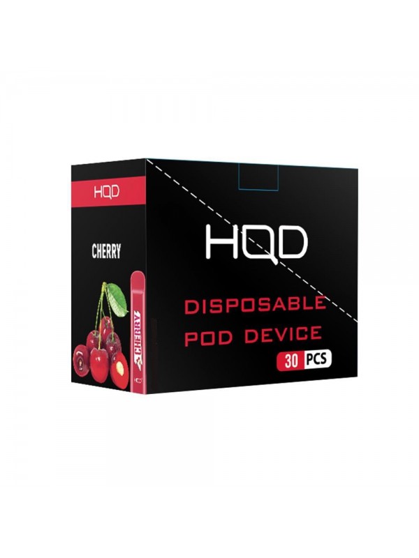 HQD CUVIE V1 DISPOSABLE WHOLESALE