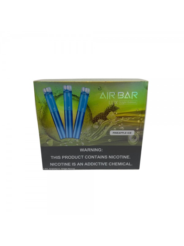 AIR BAR LUX DISPOSABLE WHOLESALE