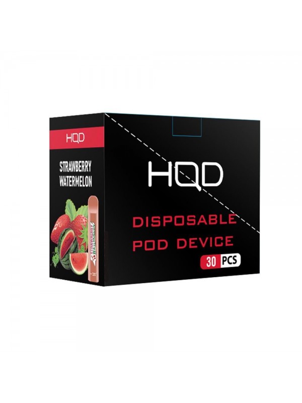 HQD CUVIE V1 DISPOSABLE WHOLESALE