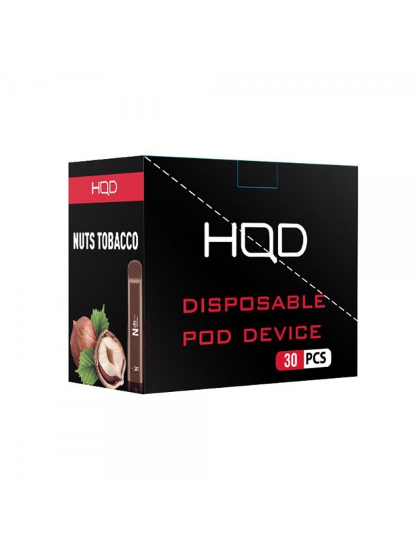 HQD CUVIE V1 DISPOSABLE WHOLESALE