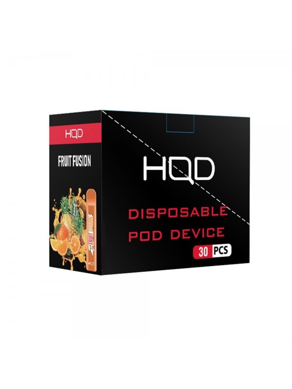 HQD CUVIE V1 DISPOSABLE WHOLESALE