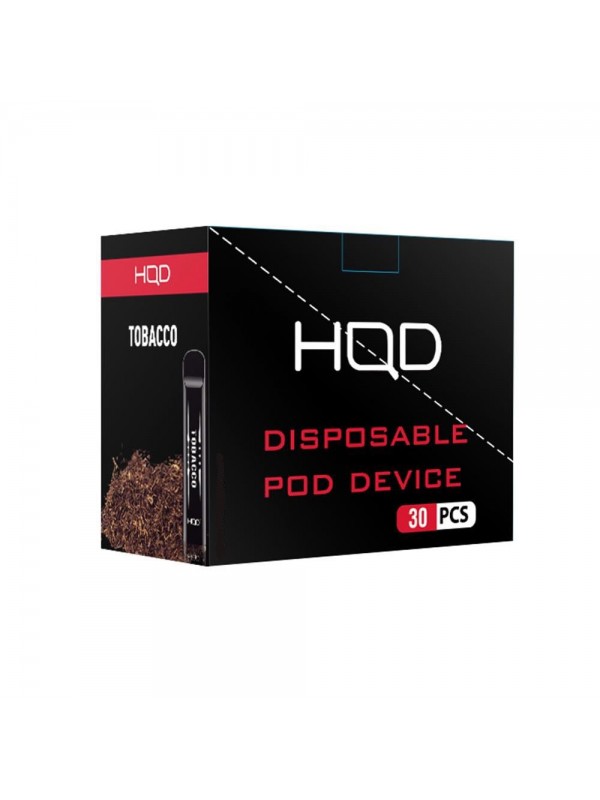 HQD CUVIE V1 DISPOSABLE WHOLESALE