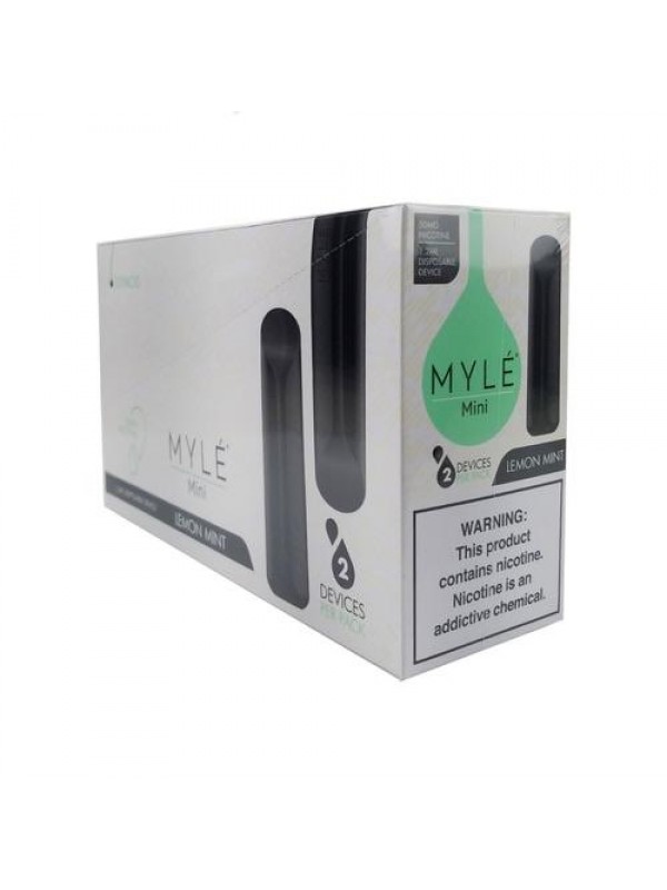 MYLE MINI WHOLESALE