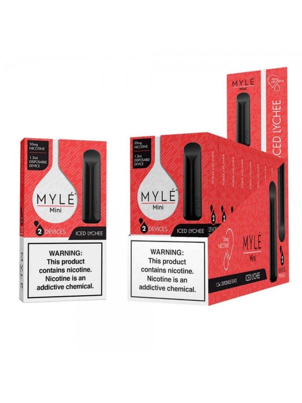 MYLE MINI WHOLESALE