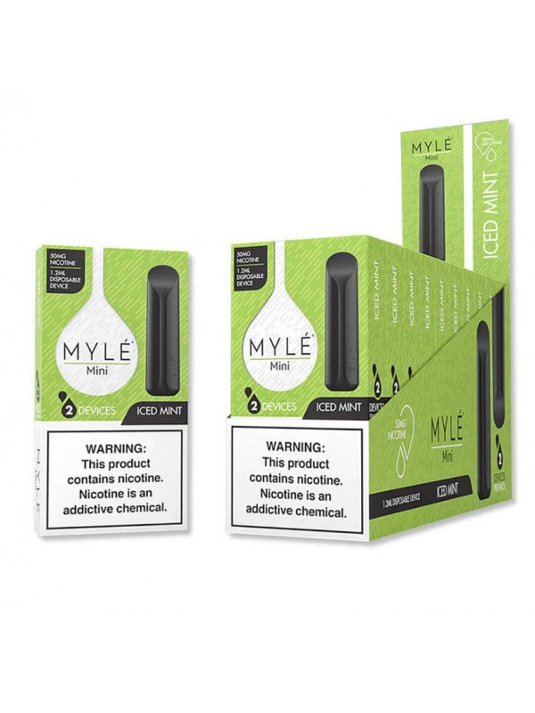 MYLE MINI WHOLESALE