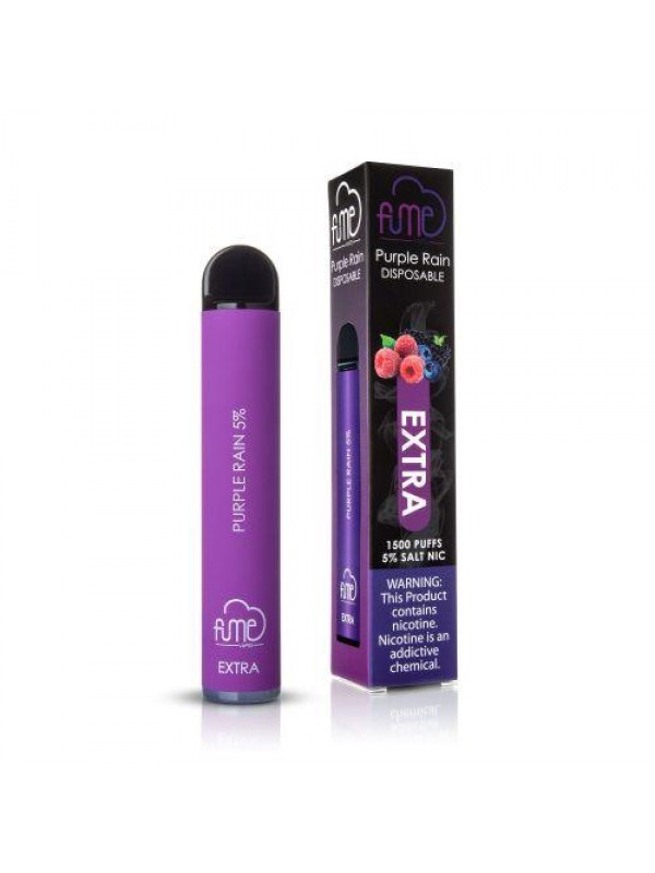 FUME EXTRA Disposable Vape Device