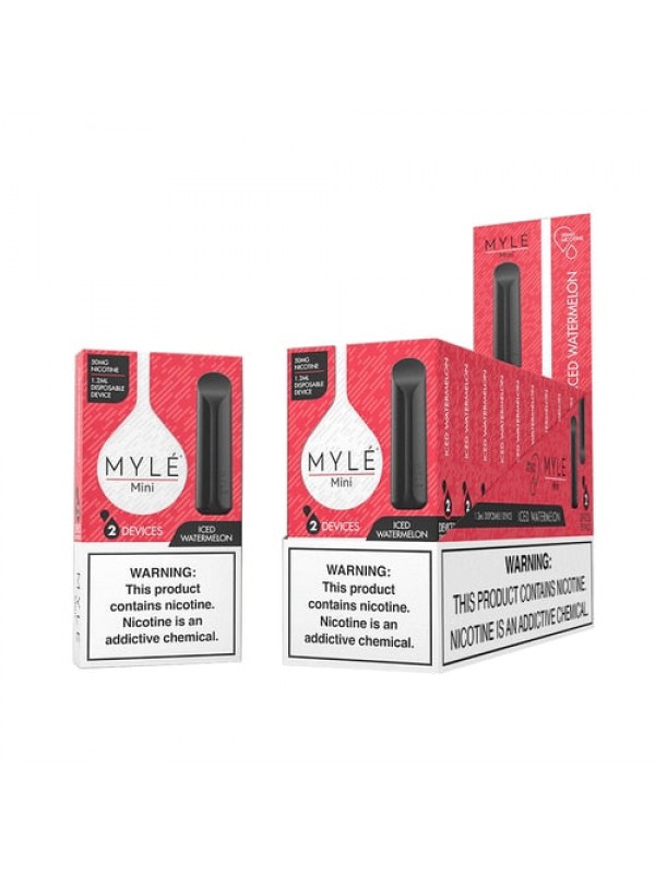 MYLE MINI WHOLESALE