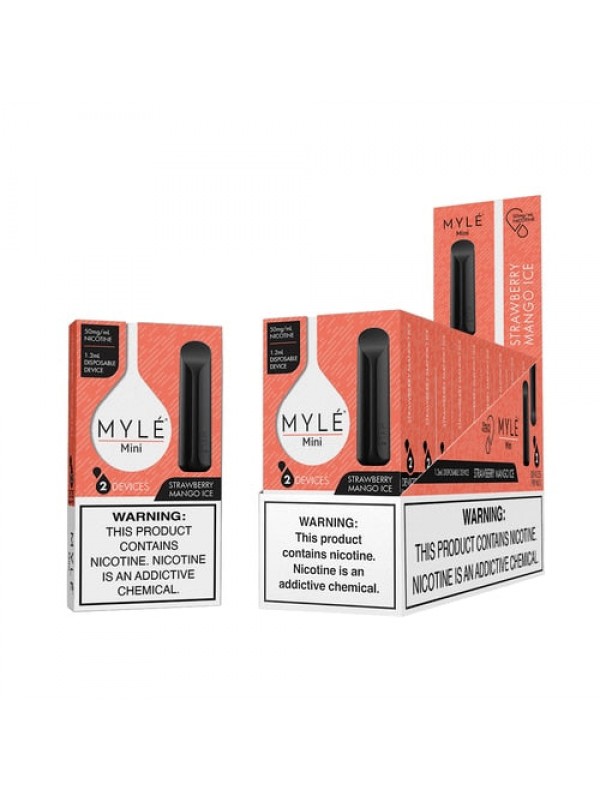 MYLE MINI WHOLESALE