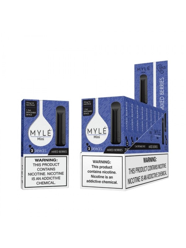 MYLE MINI WHOLESALE