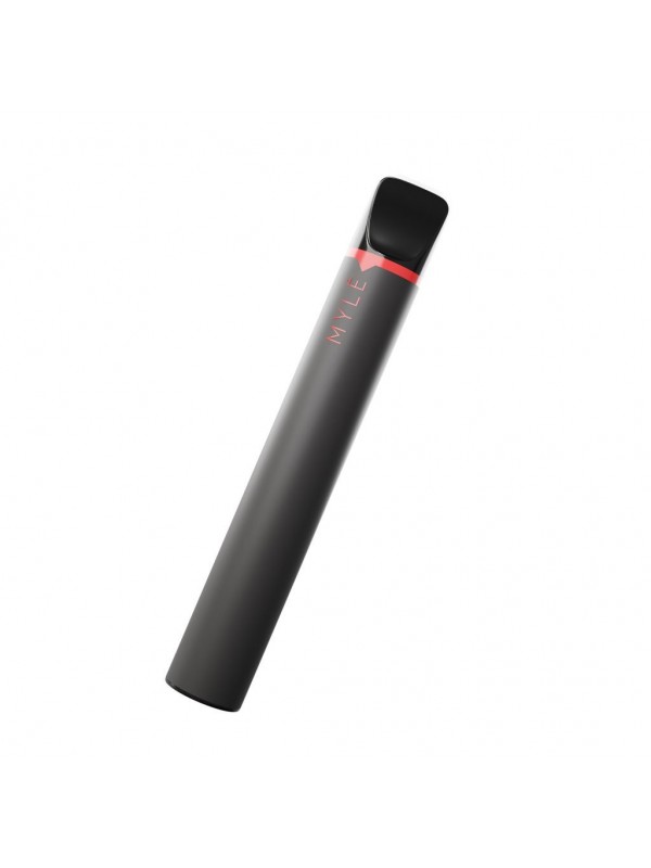 MYLE NANO DISPOSABLE VAPE DEVICE