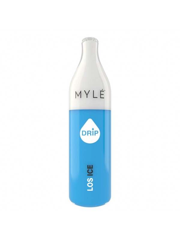 Myle Drip 2000 Puff Disposable Vape