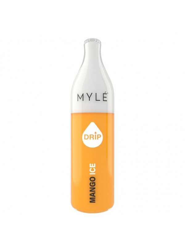 Myle Drip 2000 Puff Disposable Vape