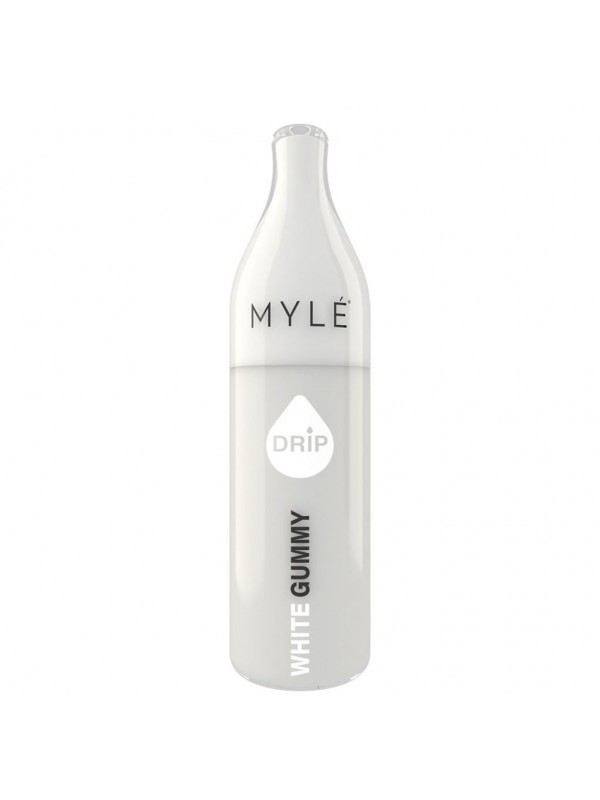 Myle Drip 2000 Puff Disposable Vape